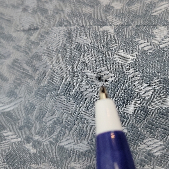 Zanella Made in Italy High Waist Skirt Suit Set size 10 - Picture 13 of 13